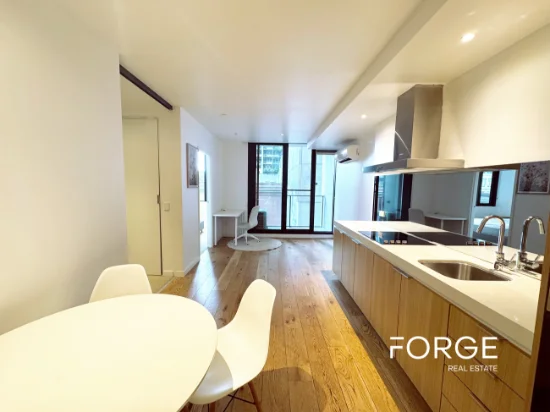 411/11 Rose Lane, Melbourne, Vic 3000 - For Rent