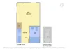 411/127-133 Leicester Street, Carlton, Vic 3053-Floorplan