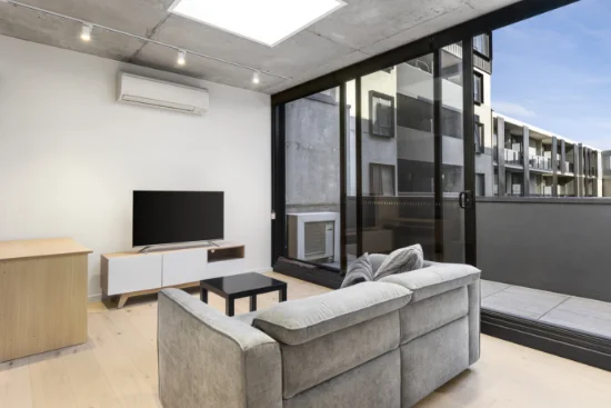 411/16 Porter Street, Prahran, Vic 3181 - For Rent