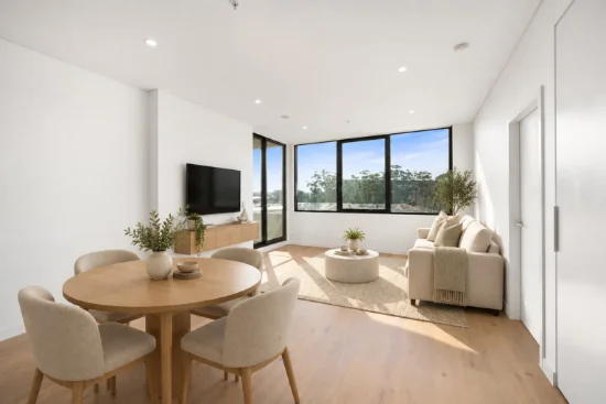 411/161 Epping Road, Macquarie Park, NSW 2113