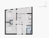 411/17 Lynch Street, Hawthorn, Vic 3122-Floorplan
