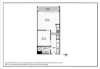 411/181-185 St Kilda Road, St Kilda, Vic 3182-Floorplan