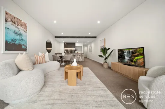 411/19 Minogue Crescent, Forest Lodge, NSW 2037