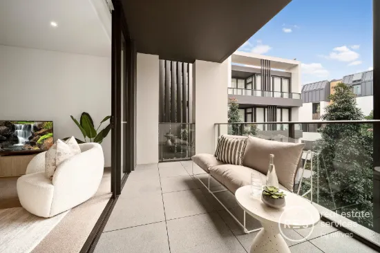 411/19 Minogue Crescent, Forest Lodge, NSW 2037-Image