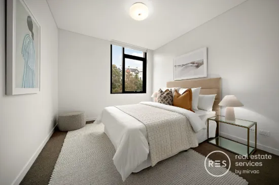 411/19 Minogue Crescent, Forest Lodge, NSW 2037-Image