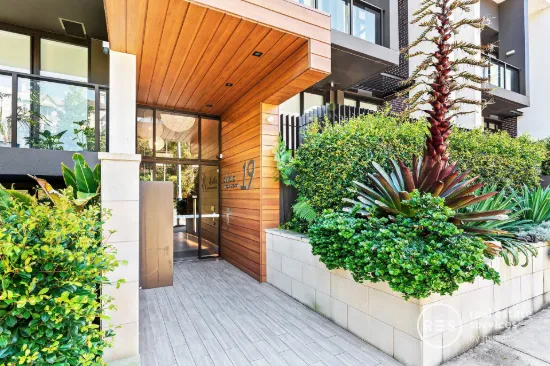 411/19 Minogue Crescent, Forest Lodge, NSW 2037-Image