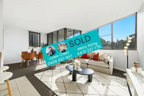 411/20 Epping Park Drive, Epping, NSW 2121