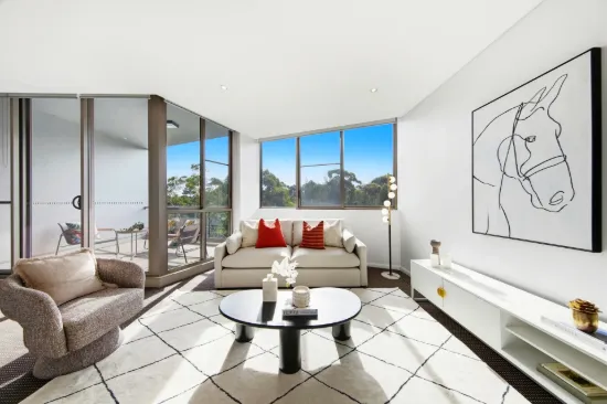 411/20 Epping Park Drive, Epping, NSW 2121-Image