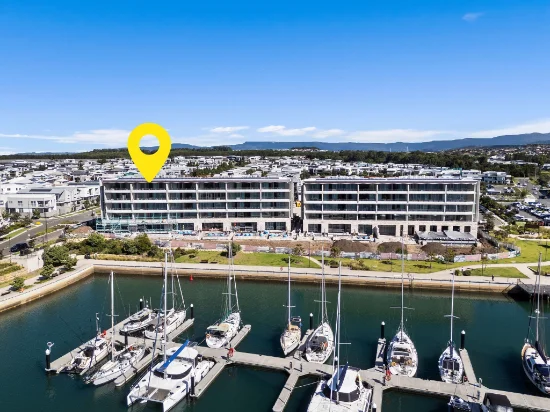 411/21 Quayside Avenue, Shell Cove NSW 2529-Image