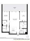 411/21 Quayside Avenue, Shell Cove NSW 2529-Floorplan
