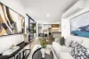 411/23 Batman Street, West Melbourne, Vic 3003-Image