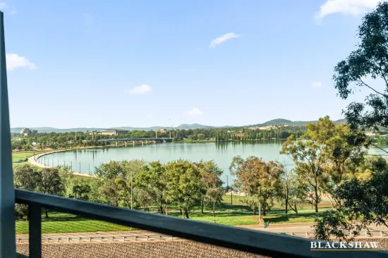 411/25 Edinburgh Avenue, City, ACT 2601
