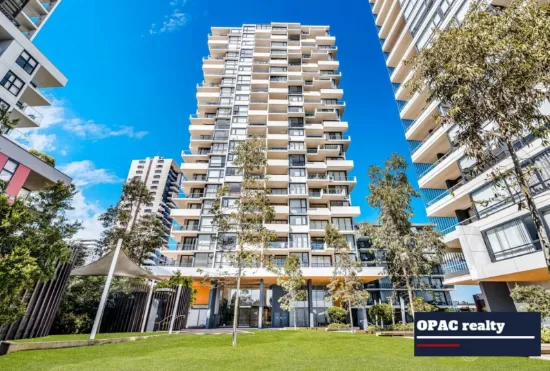 411/26 Cambridge Street, Epping, NSW 2121