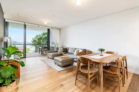 411/261 Morrison Road, Ryde, NSW 2112