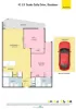 411/3 Snake Gully Drive, Bundoora VIC 3083-Floorplan