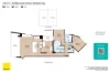 411/30 Macrossan Street, Brisbane City QLD 4000-Floorplan