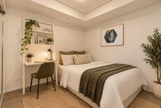 411/510 St Pauls Terrace, Bowen Hills, Qld 4006
