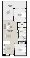411/510 St Pauls Terrace, Bowen Hills, Qld 4006-Image