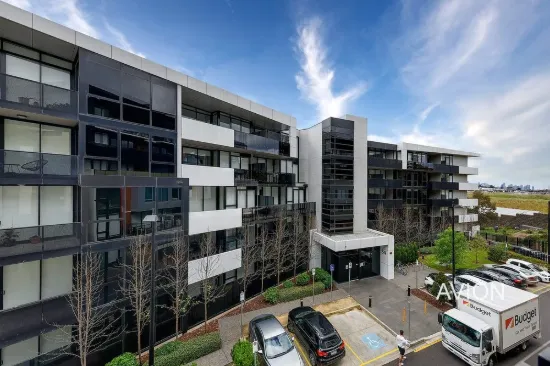 411/54 La Scala Ave, Maribyrnong, Vic 3032