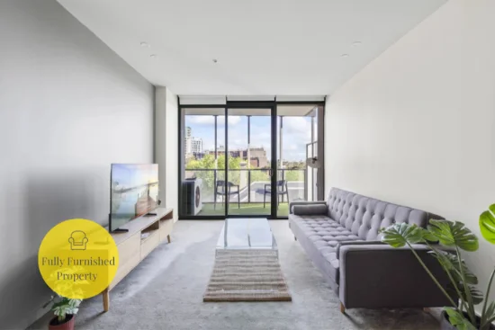 411/55 Queens Road, Melbourne VIC 3004-Image