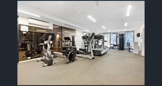 411/55 Queens Road, Melbourne VIC 3004-Image