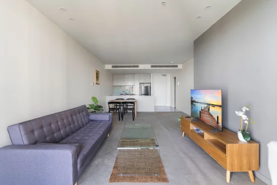 411/55 Queens Road, Melbourne VIC 3004-Image