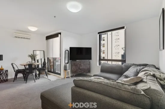411/594 St Kilda Road, Melbourne, Vic 3004
