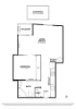 411/594 St Kilda Road, Melbourne, Vic 3004-Floorplan