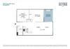 411/61 Camilleri Way, Gungahlin, ACT 2912-Floorplan
