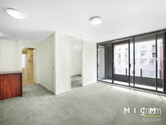 411/668 Bourke Street, Melbourne, Vic 3000