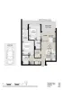 411/70 Longland Street, Newstead, Qld 4006-Floorplan