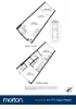 411/747 Anzac Parade, Maroubra, NSW 2035-Floorplan