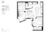 411/8 Bank Street, West End, Qld 4101-Floorplan