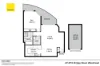 411/91D Bridge Road, Westmead, NSW 2145-Floorplan