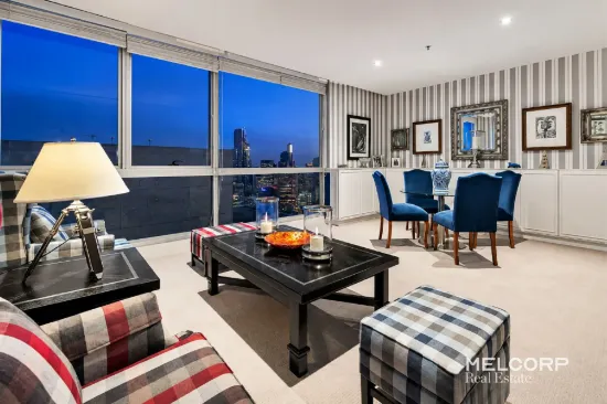 4112/22-24 Jane Bell Lane, Melbourne, Vic 3000