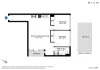 4112/601 Little Lonsdale Street, Melbourne, Vic 3000-Floorplan