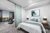 4113/220 Spencer Street, Melbourne, Vic 3000-Image