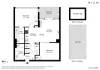 4113/220 Spencer Street, Melbourne, Vic 3000-Floorplan
