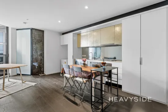 4113/33 Rose Lane, Melbourne, Vic 3000