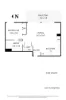 412/1044-1046 Mt Alexander Road, Essendon, Vic 3040-Floorplan