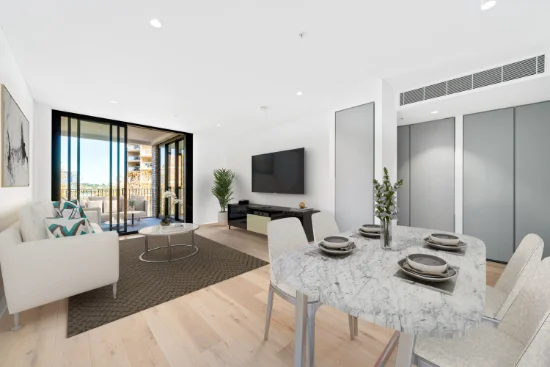 412/16 Spring Street, Bondi Junction, NSW 2022