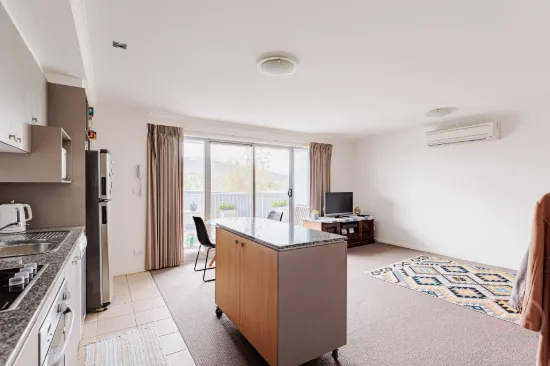 412/17 Dooring Street, Braddon, ACT 2612