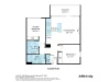 412/188 Whitehorse Road, Balwyn, Vic 3103-Floorplan