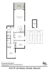 412/19-25 Robey Street, Mascot, NSW 2020-Floorplan