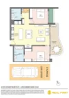 412/2 Kingfisher Street, Lidcombe, NSW 2141-Floorplan