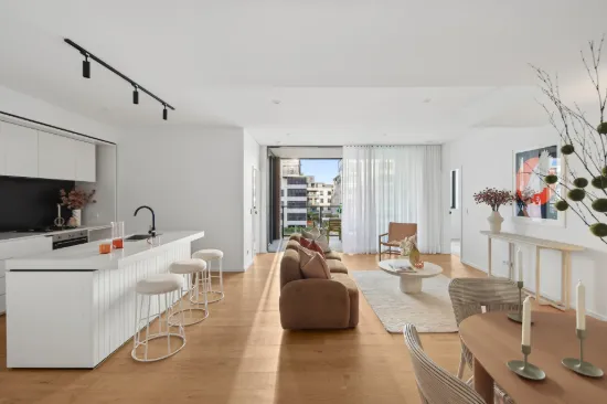 412/2 Malthouse Way, Summer Hill, NSW 2130