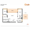 412/2 Thallon Street, Carlingford, NSW 2118-Floorplan