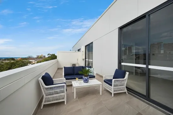 412/23 Pacific Parade, Dee Why, NSW 2099
