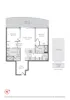 412/25 Windsor Terrace, Williamstown, Vic 3016-Floorplan