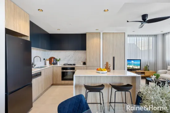 412/328 Liverpool Road, Ashfield, NSW 2131